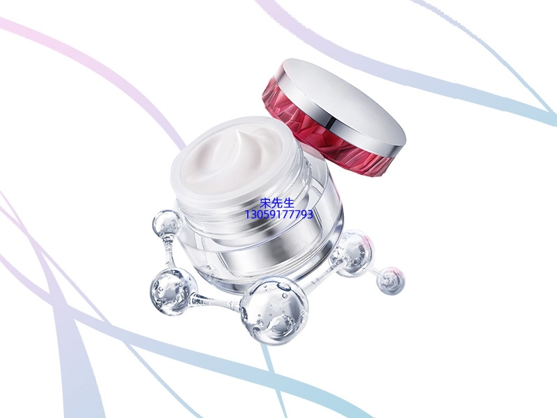 善恩_神经酰胺出水霜OEM定制加工贴牌
