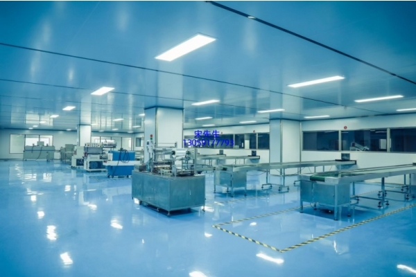善恩_工厂设备展示